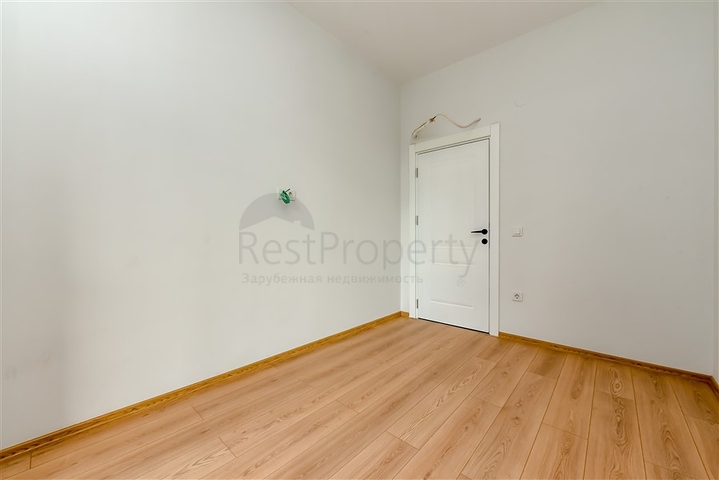 Квартира 2+1 в районе Оба