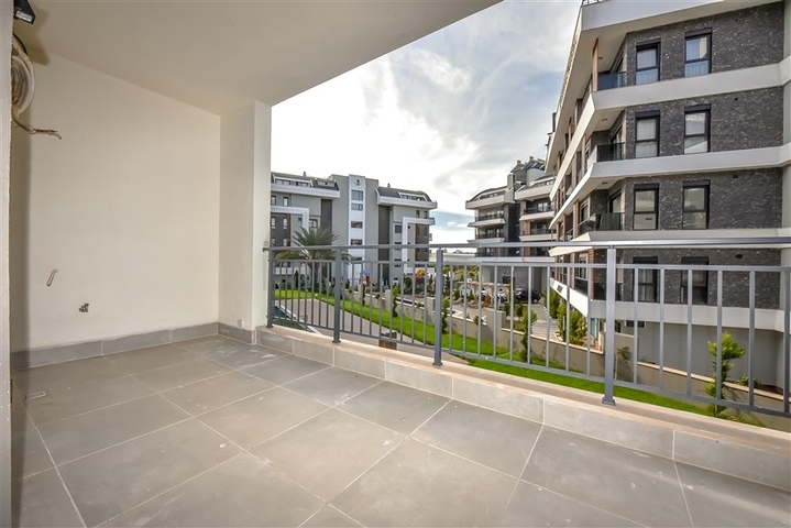 Квартира 2+1 в районе Оба