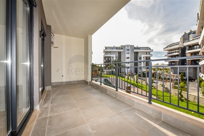 Квартира 2+1 в районе Оба