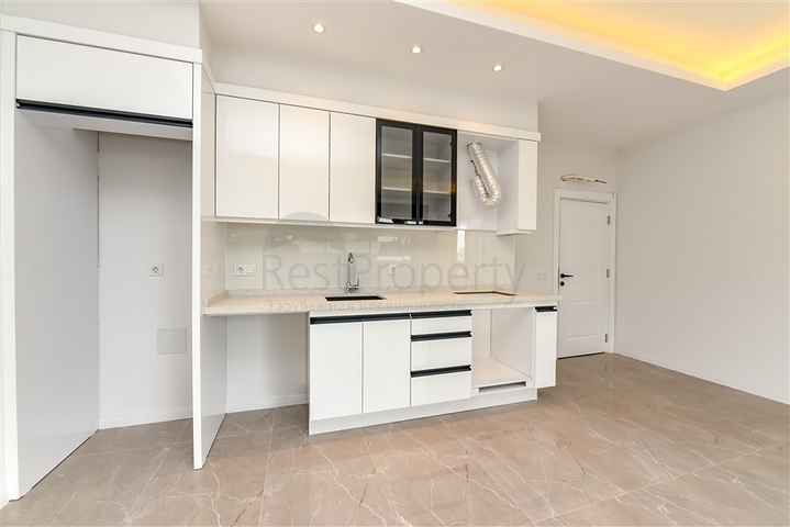 Квартира 2+1 в районе Оба