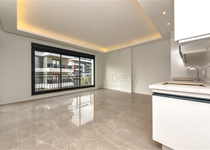 Квартира 2+1 в районе Оба