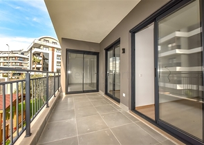 Квартира 2+1 в районе Оба