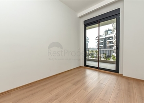 Квартира 2+1 в районе Оба