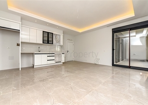 Квартира 2+1 в районе Оба