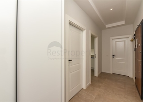 Квартира 2+1 в районе Оба