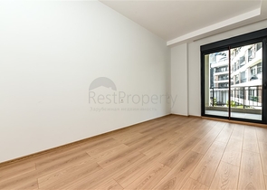 Квартира 2+1 в районе Оба