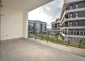 Квартира 2+1 в районе Оба