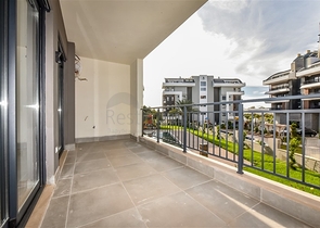 Квартира 2+1 в районе Оба