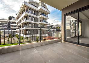 Квартира 2+1 в районе Оба