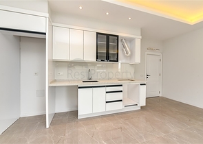 Квартира 2+1 в районе Оба