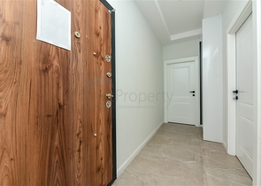 Квартира 2+1 в районе Оба