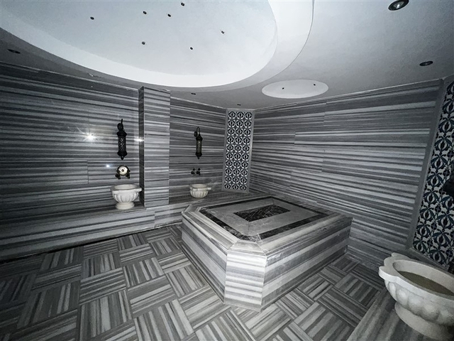 Квартира планировкой 2+1 в престижном районе Оба