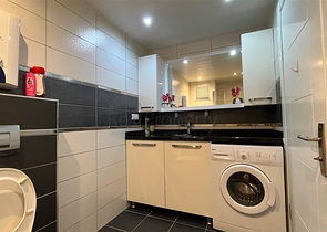 Квартира планировкой 2+1 в престижном районе Оба