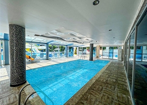 Квартира планировкой 2+1 в престижном районе Оба