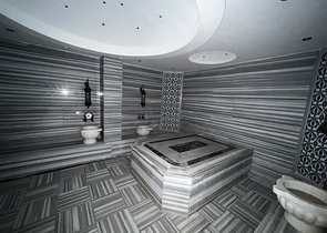 Квартира планировкой 2+1 в престижном районе Оба