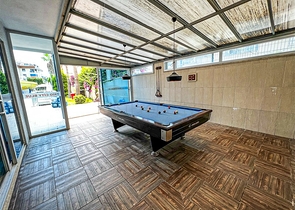 Квартира планировкой 2+1 в престижном районе Оба