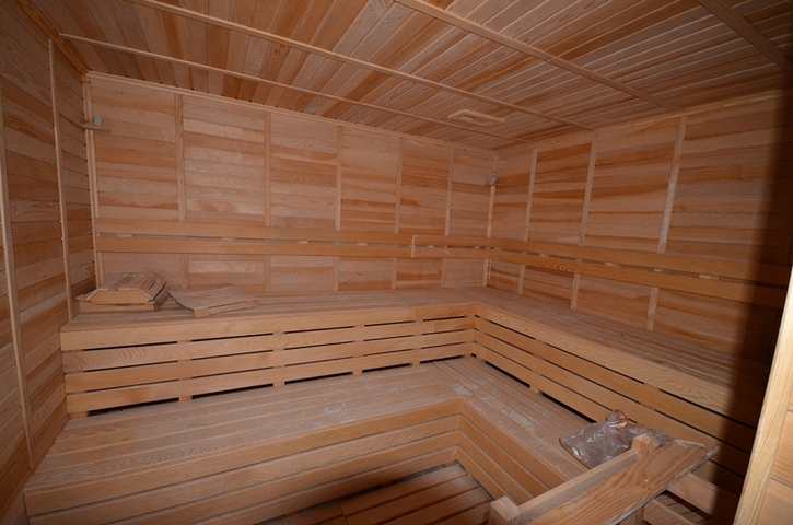 Апартаменты в комплексе с инфраструктурой в районе Махмутлар