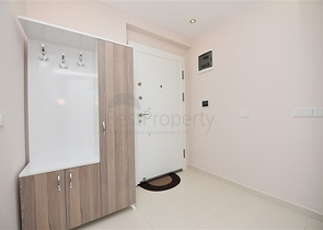 Апартаменты в комплексе с инфраструктурой в районе Махмутлар