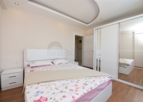 Апартаменты в комплексе с инфраструктурой в районе Махмутлар