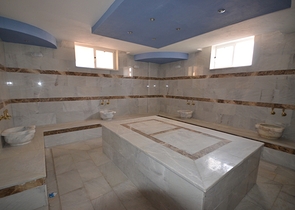 Апартаменты в комплексе с инфраструктурой в районе Махмутлар