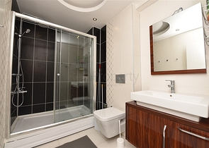 Апартаменты в комплексе с инфраструктурой в районе Махмутлар