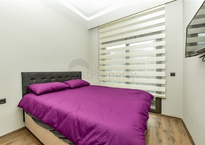 Уютная квартира в районе Махмутлар