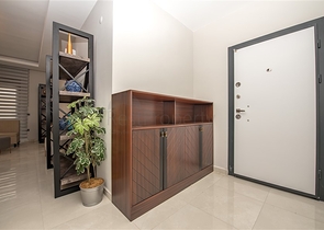 Уютная квартира в районе Махмутлар