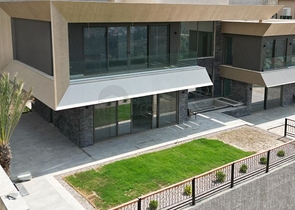 Вилла с видом на Средиземное море- идеальное слияние роскоши и природы