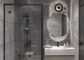 Вилла с видом на Средиземное море- идеальное слияние роскоши и природы