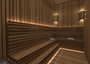 Вилла с видом на Средиземное море- идеальное слияние роскоши и природы