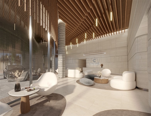 Новый знаковый жилой проект на БангТао