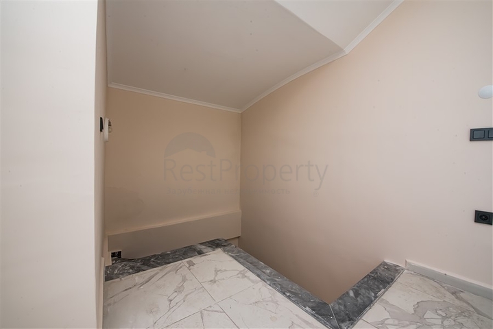 Пентхаус 2+1 в центре Алании