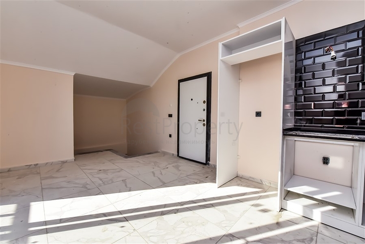 Пентхаус 2+1 в центре Алании