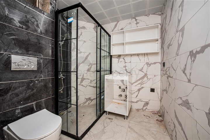 Пентхаус 2+1 в центре Алании