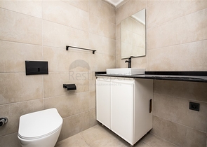 Квартира планировкой 1+1 в самом центре Алании