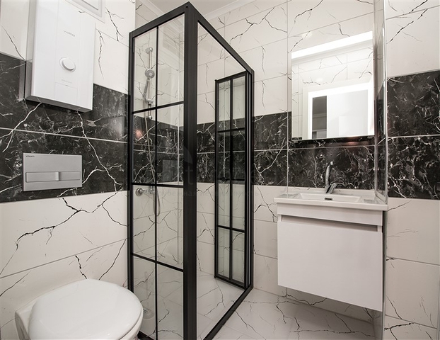 Уютная квартира 1+1 в хвойном лесу