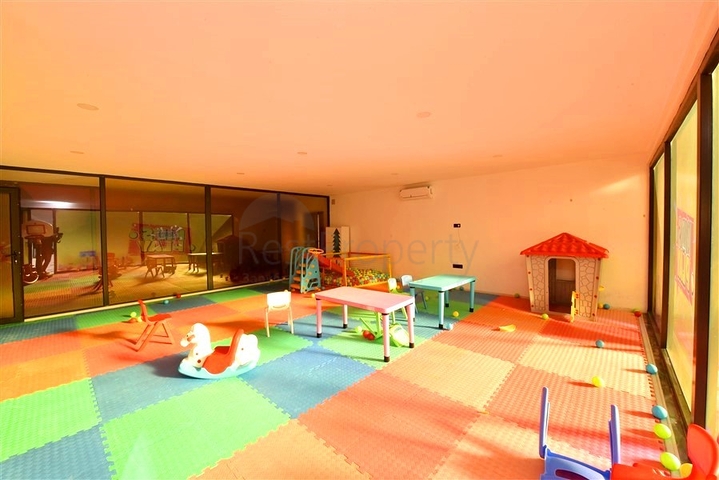 Уютная квартира 1+1 в хвойном лесу