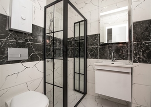 Уютная квартира 1+1 в хвойном лесу