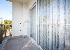 Уютная квартира 1+1 в хвойном лесу