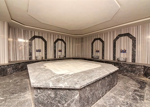 Уютная квартира 1+1 в хвойном лесу