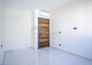 Квартира 1+1 в популярном жилом комплексе в районе Махмутлар