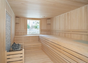 Квартира планировкой 1+1 в районе Махмутлар