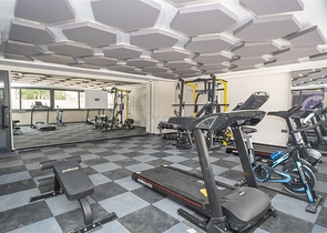 Квартира планировкой 1+1 в районе Махмутлар