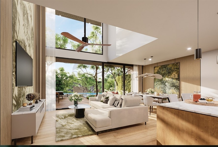 Новый проект в самой лучшей локации Пхукета