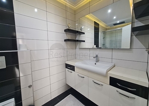 Просторная квартира планировки 3+1 в районе Джикджилли