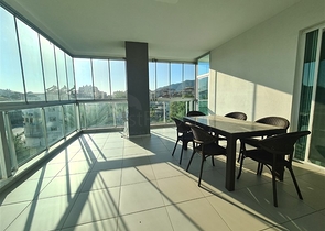 Просторная квартира планировки 3+1 в районе Джикджилли