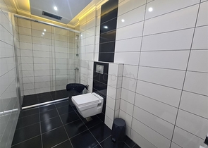 Просторная квартира планировки 3+1 в районе Джикджилли