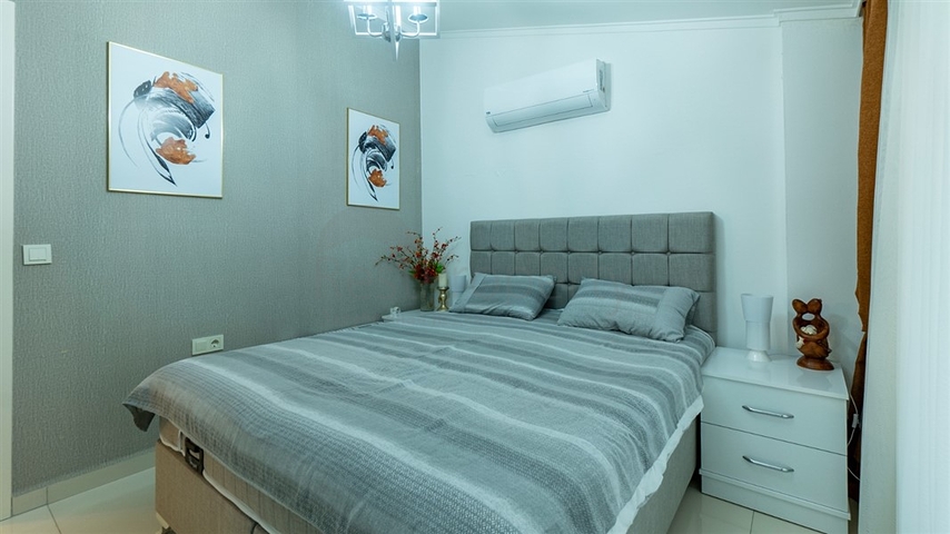 Пентхаус 2+1 рядом с пляжем Клеопатра Пентхаус 2+1 рядом с пляжем Клеопатра