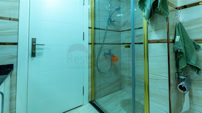 Пентхаус 2+1 рядом с пляжем Клеопатра Пентхаус 2+1 рядом с пляжем Клеопатра