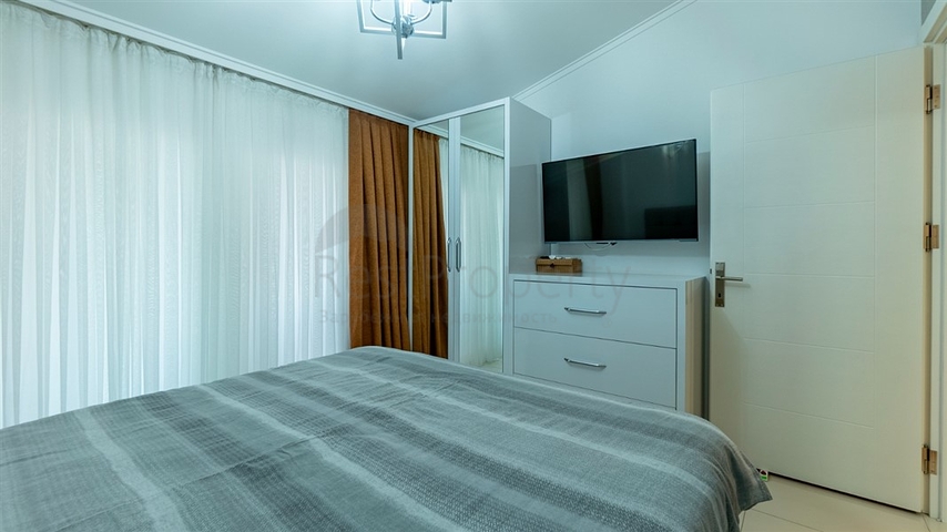 Пентхаус 2+1 рядом с пляжем Клеопатра Пентхаус 2+1 рядом с пляжем Клеопатра